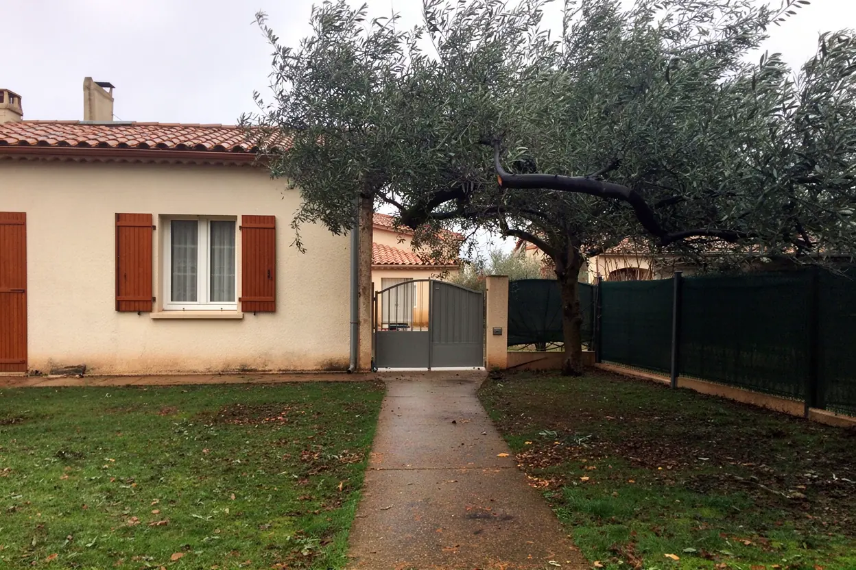 Intervention réalisée avec méthode, matériel adapté et périmètre sécurisé à Avignon.